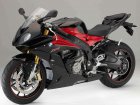 2016 BMW S 1000RR